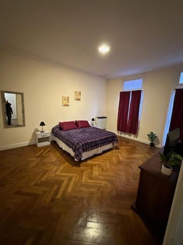 Río Gallegos Hotel Paris מראה חיצוני תמונה