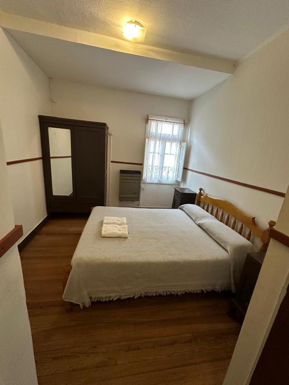 Río Gallegos Hotel Paris מראה חיצוני תמונה