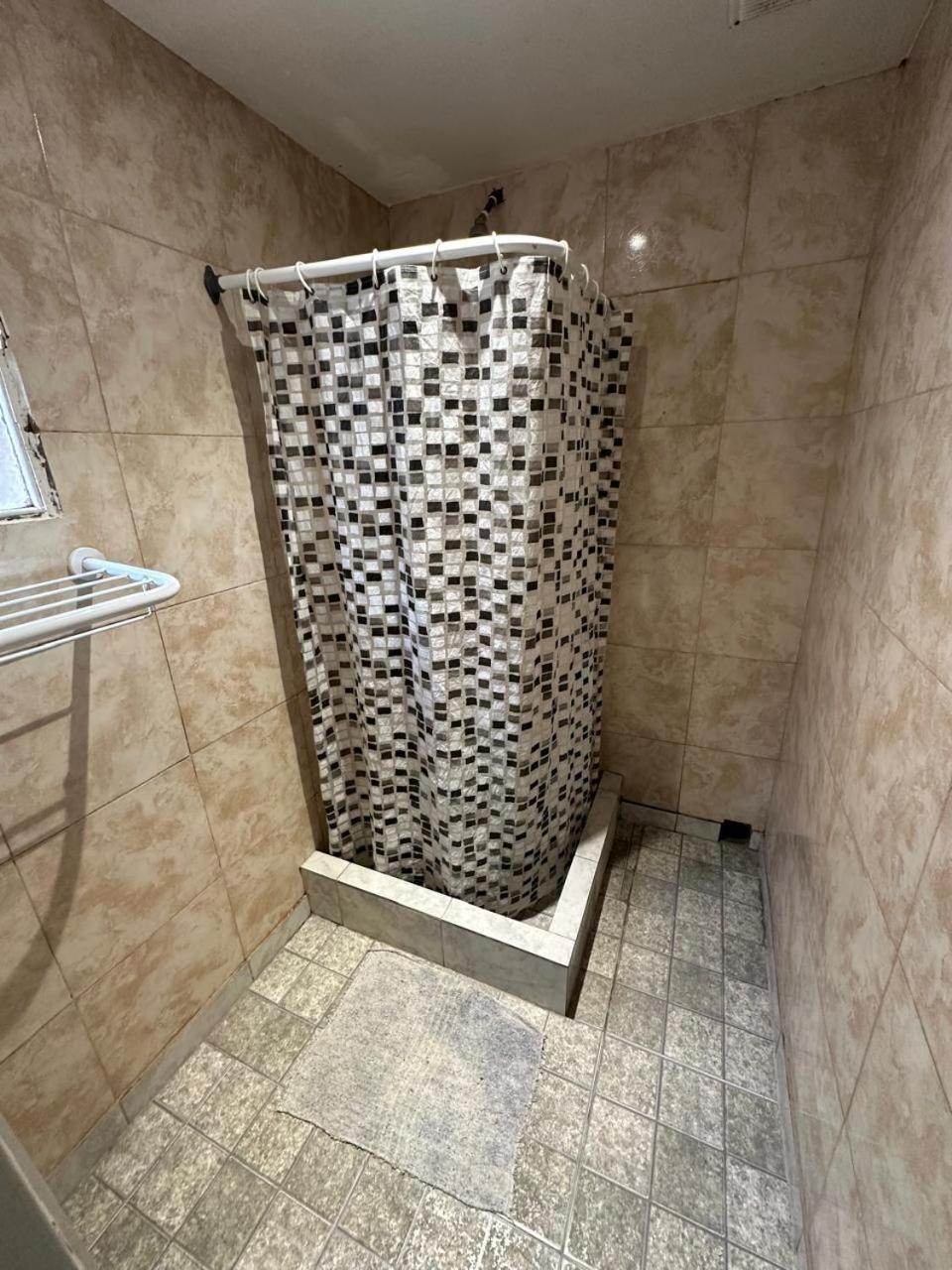Río Gallegos Hotel Paris מראה חיצוני תמונה