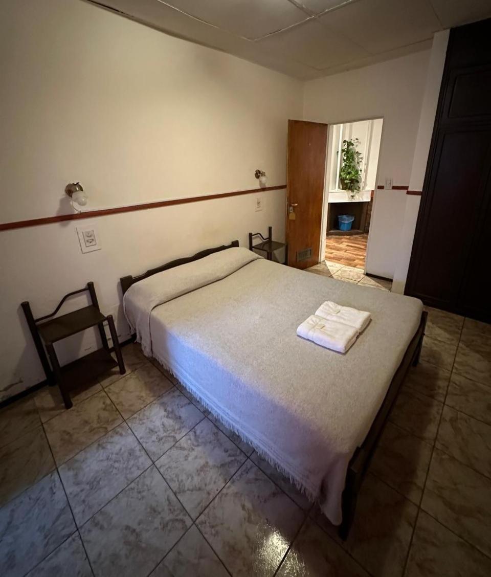 Río Gallegos Hotel Paris מראה חיצוני תמונה